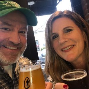 Meet your Posher, April